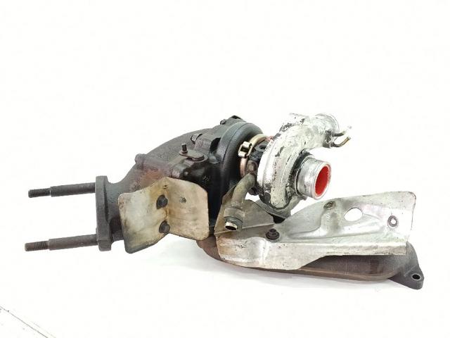 Turbina 2820042540 HYUNDAI