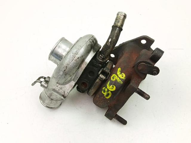 Turbina Hyundai Galloper JK