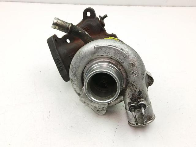 Turbina Hyundai Galloper JK