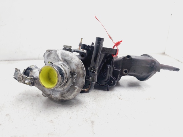 Turbina Hyundai Galloper