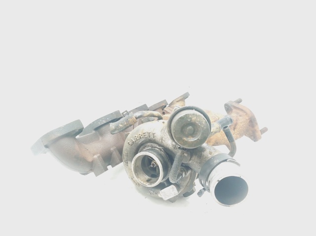Turbina 282004A101 HYUNDAI