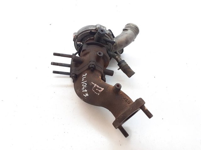 282004A101 Hyundai/Kia