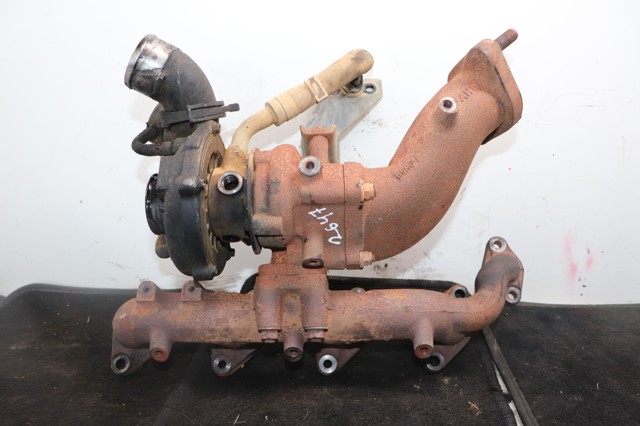 282004A101 Hyundai/Kia