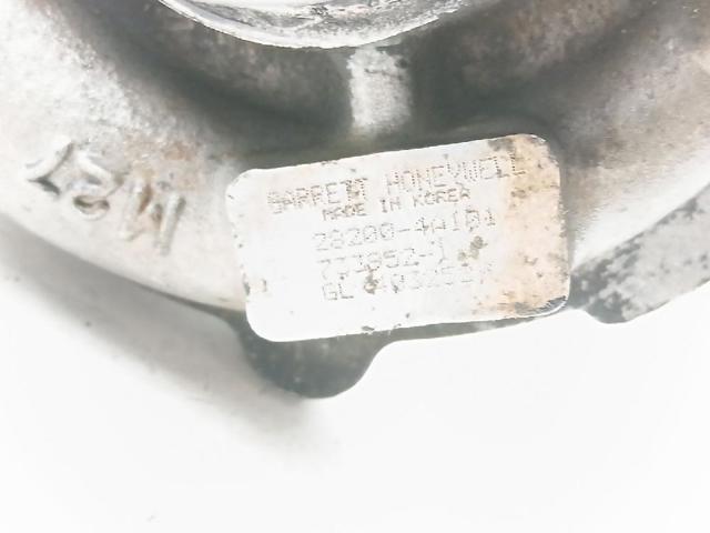 282004A101 Hyundai/Kia