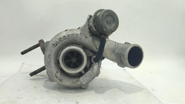 Turbina 282004A101 HYUNDAI