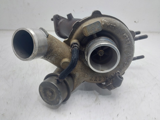 Turbina 282004A101 HYUNDAI