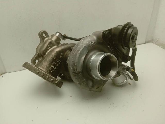 Turbina Hyundai H-1 STAREX