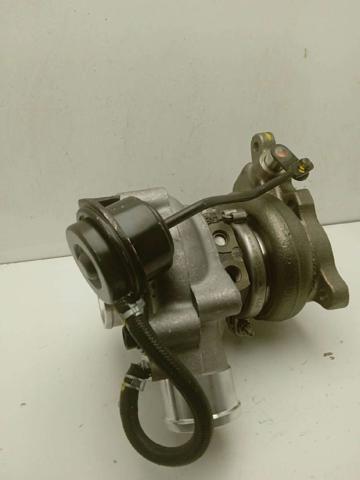 Turbina Hyundai H-1 STAREX