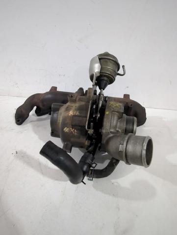 Turbina 282004A470 HYUNDAI