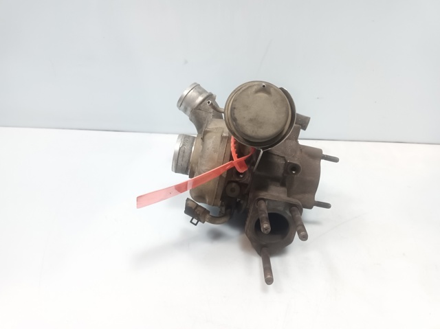 Turbina 282004A470 HYUNDAI