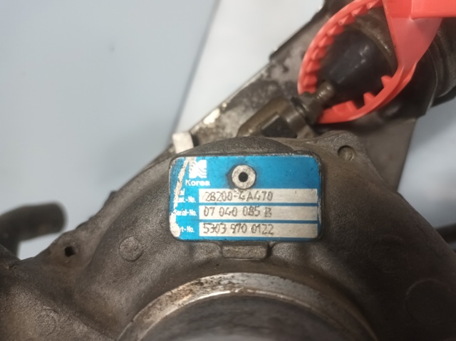 282004A470 Hyundai/Kia