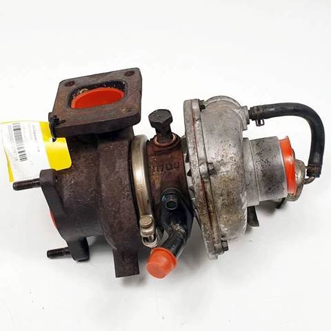 Turbina 282004X300 HYUNDAI