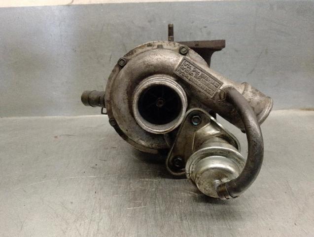 Turbina 282004X300 HYUNDAI