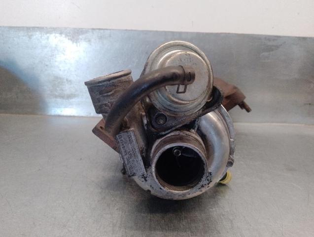 Turbina 282004X300 HYUNDAI