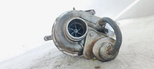 Turbina 282004X300 HYUNDAI