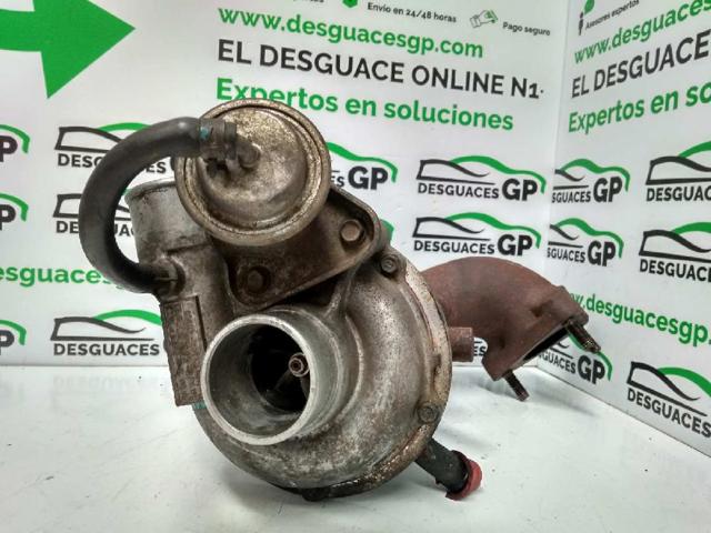 Turbina 282004X300 HYUNDAI