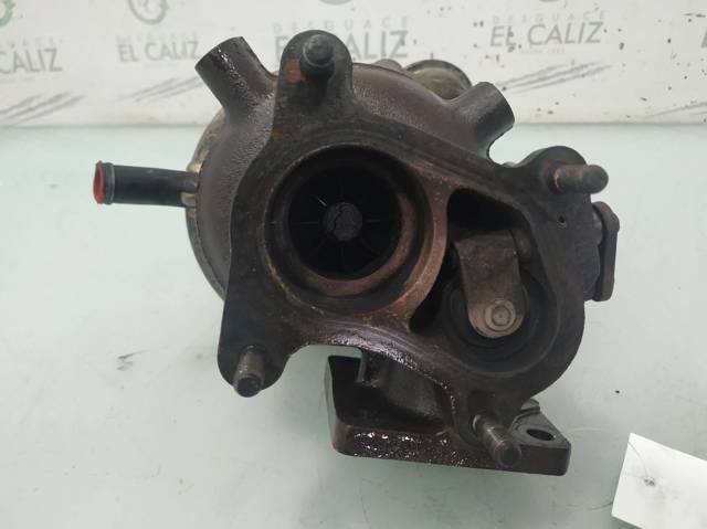 Turbina 282004X300 HYUNDAI