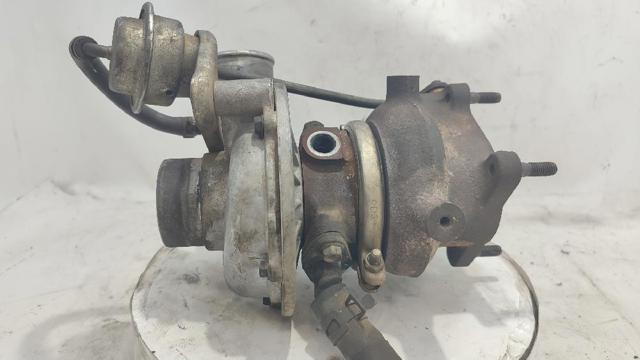 Turbina 282004X300 HYUNDAI