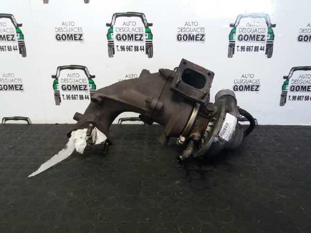 Turbina 282004X300 HYUNDAI
