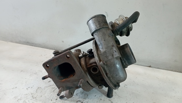 Turbina 282004X300 HYUNDAI