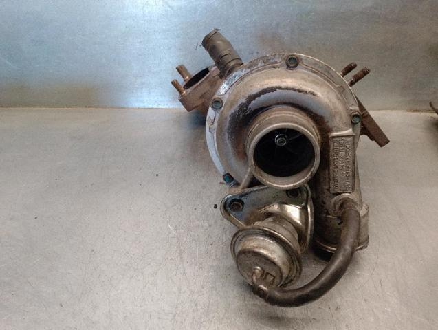 Turbina 282004X300 HYUNDAI