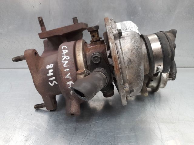 Turbina 282004X300 HYUNDAI