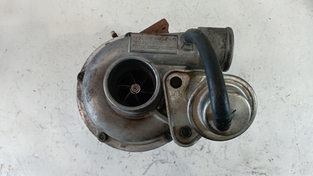 Turbina 282004X300 HYUNDAI