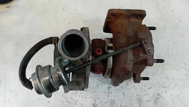 Turbina 282004X300 HYUNDAI