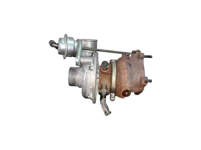 Turbina 282004X300 HYUNDAI