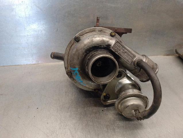Turbina 282004X300 HYUNDAI