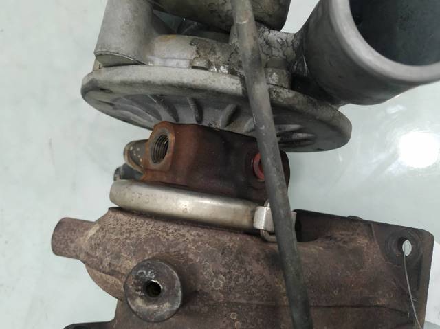 Turbina 282004X300 HYUNDAI