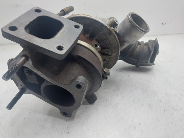 Turbina 282004X400 HYUNDAI