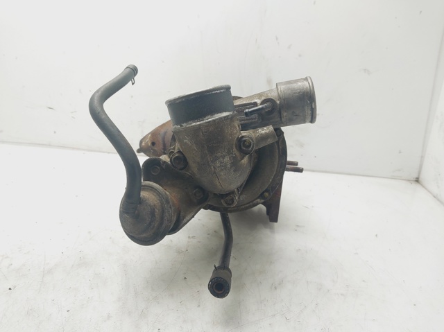 Turbina 282004X400 HYUNDAI