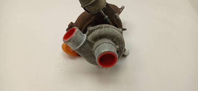 Turbina 282004X900 HYUNDAI