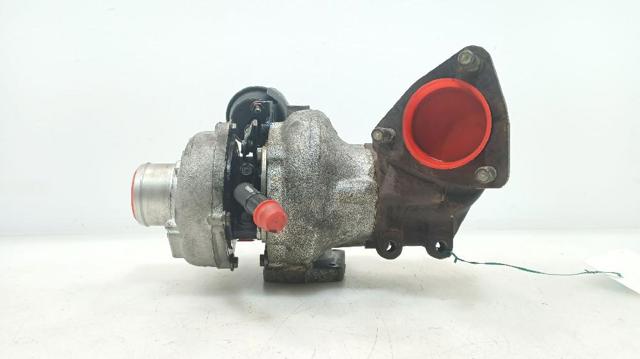 Turbina 282004X900 HYUNDAI