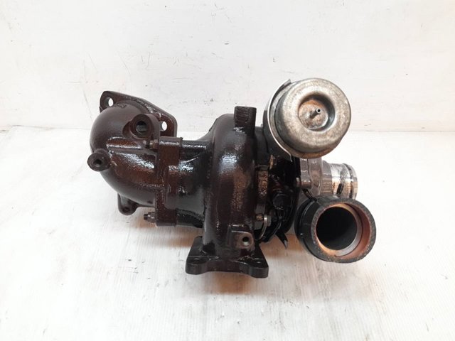 Turbina 282004X900 HYUNDAI