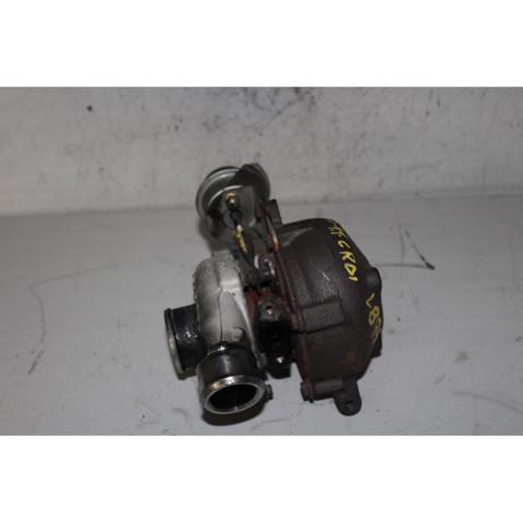 Kupić Turbina Hyundai I10  PA w dobrej cenie