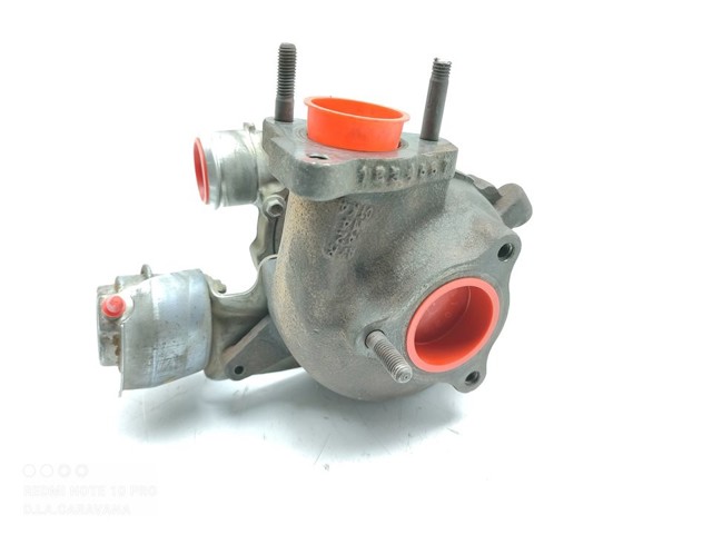 Turbina 282012A100 HYUNDAI