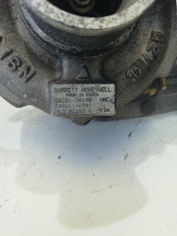 282012A100 Hyundai/Kia