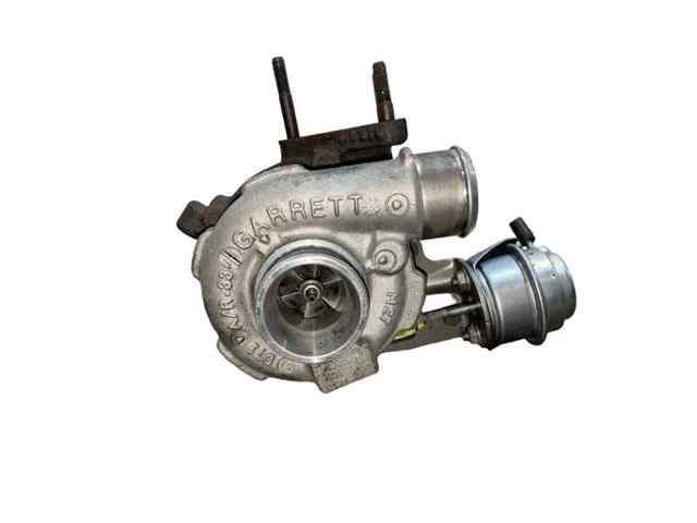 Turbina 282012A100 HYUNDAI