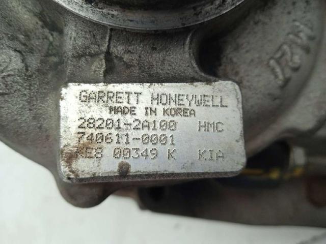 282012A100 Hyundai/Kia