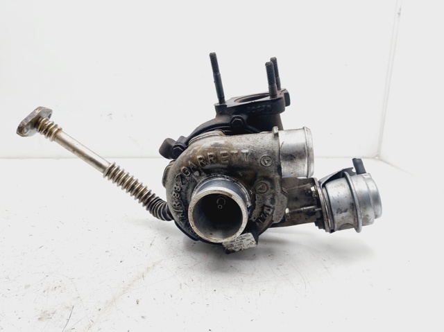 Turbina Hyundai Matrix