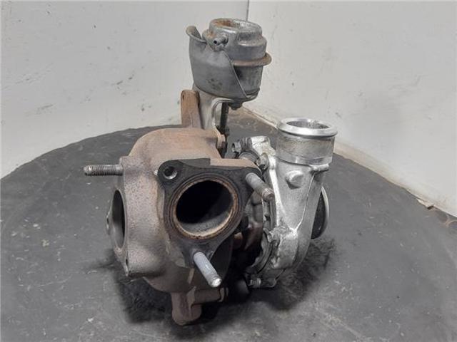 Turbina 282012A100 HYUNDAI