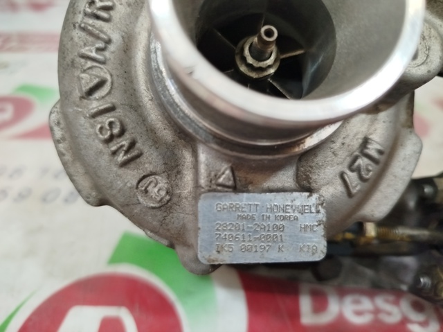 282012A100 Hyundai/Kia