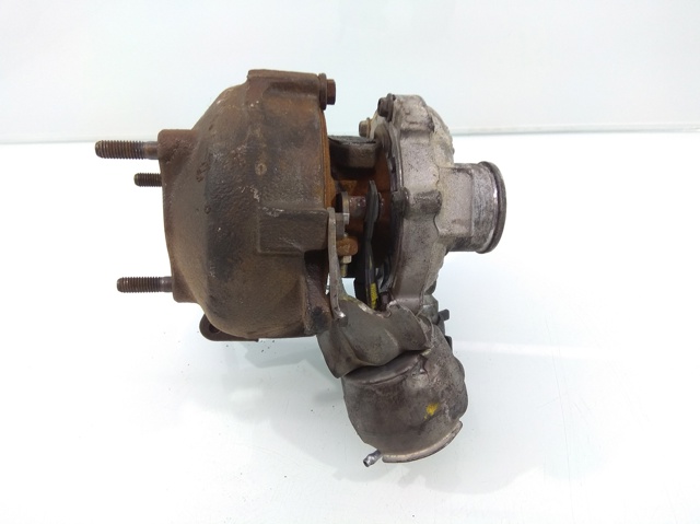 Turbina 282012A100 HYUNDAI