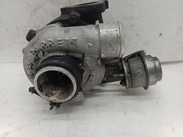 Turbina 282012A110 HYUNDAI