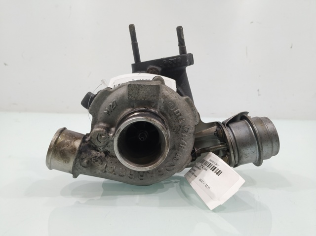 Turbina 282012A400 HYUNDAI
