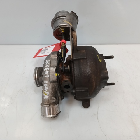 Turbina 282012A400 HYUNDAI