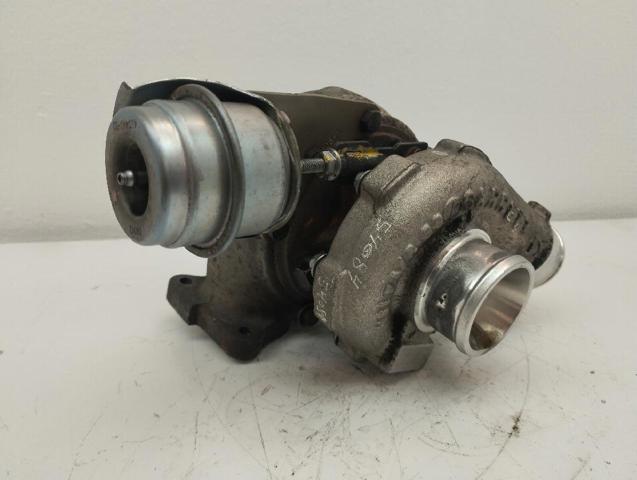 Turbina 282012A400 HYUNDAI