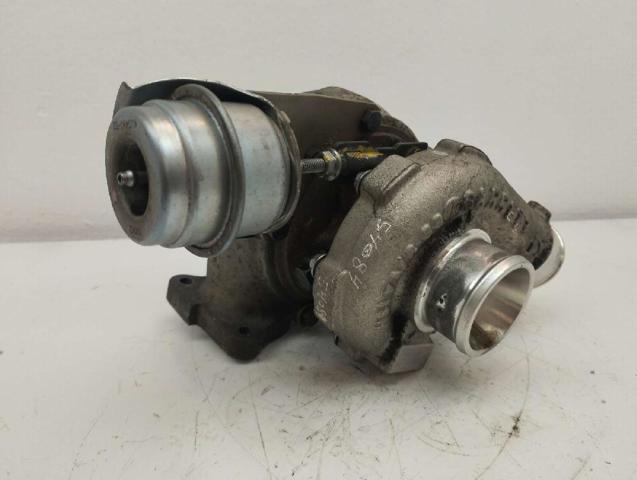 Turbina 282012A400 HYUNDAI